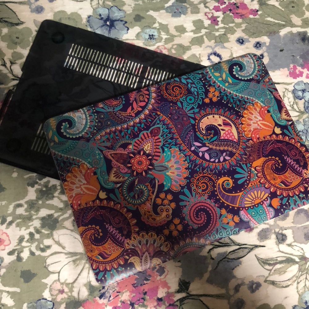 MacBook Pro shell/case